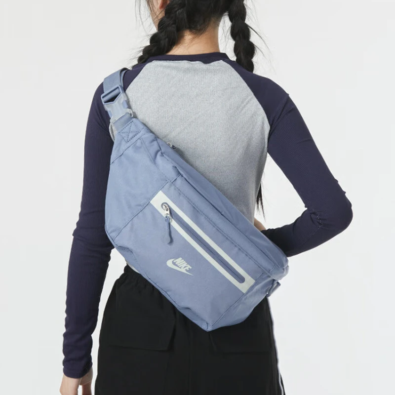 【滔搏联动】Nike耐克ELMNTL PRM WAISTPACK斜挎包 DN2556-493