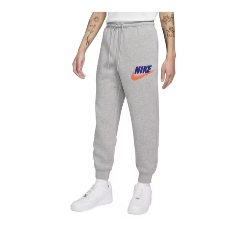 【滔搏联动】NIKE耐克男子AS M NK CLUB BB JOGGER长裤FN3095-063