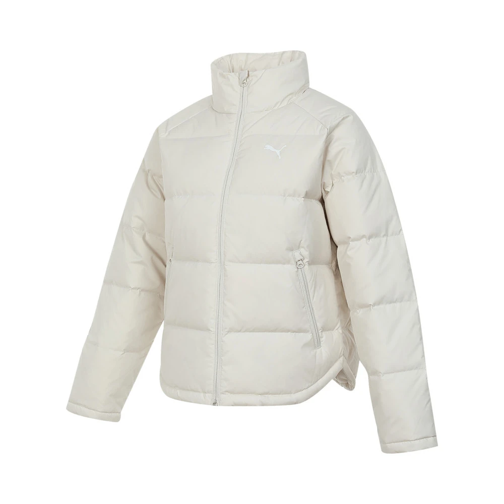 【滔搏联动】puma彪马女子-Down Jacket W-针织羽绒服63163580