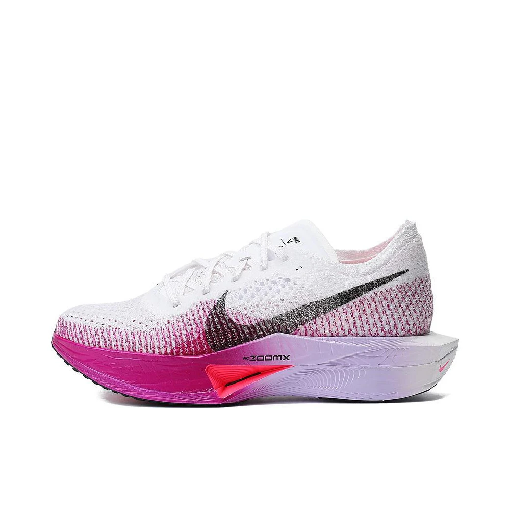 【滔搏联动】NIKE耐克女子ZOOMX VAPORFLY NEXT% 3跑步鞋DV4130-104