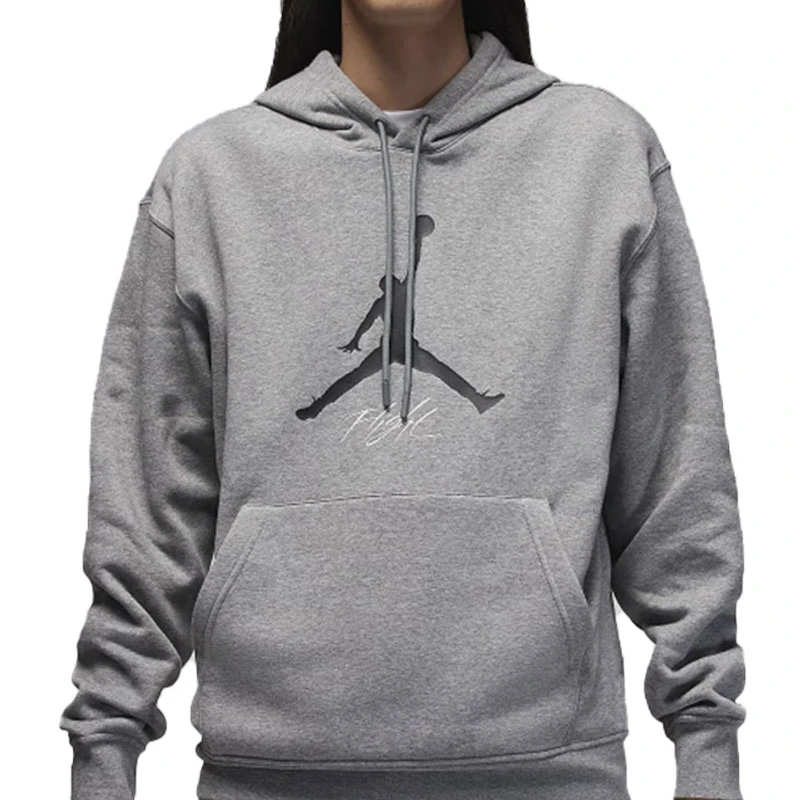 【滔搏联动】Nike耐克男子J ESS BASELINE HOODIE套头衫FD7546-091