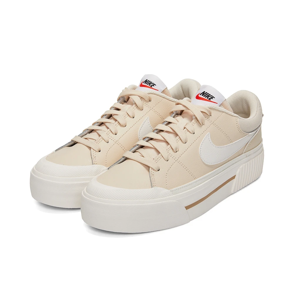 【滔搏联动】nike女子NIKE COURT LEGACY LIFT休闲鞋DM7590-200