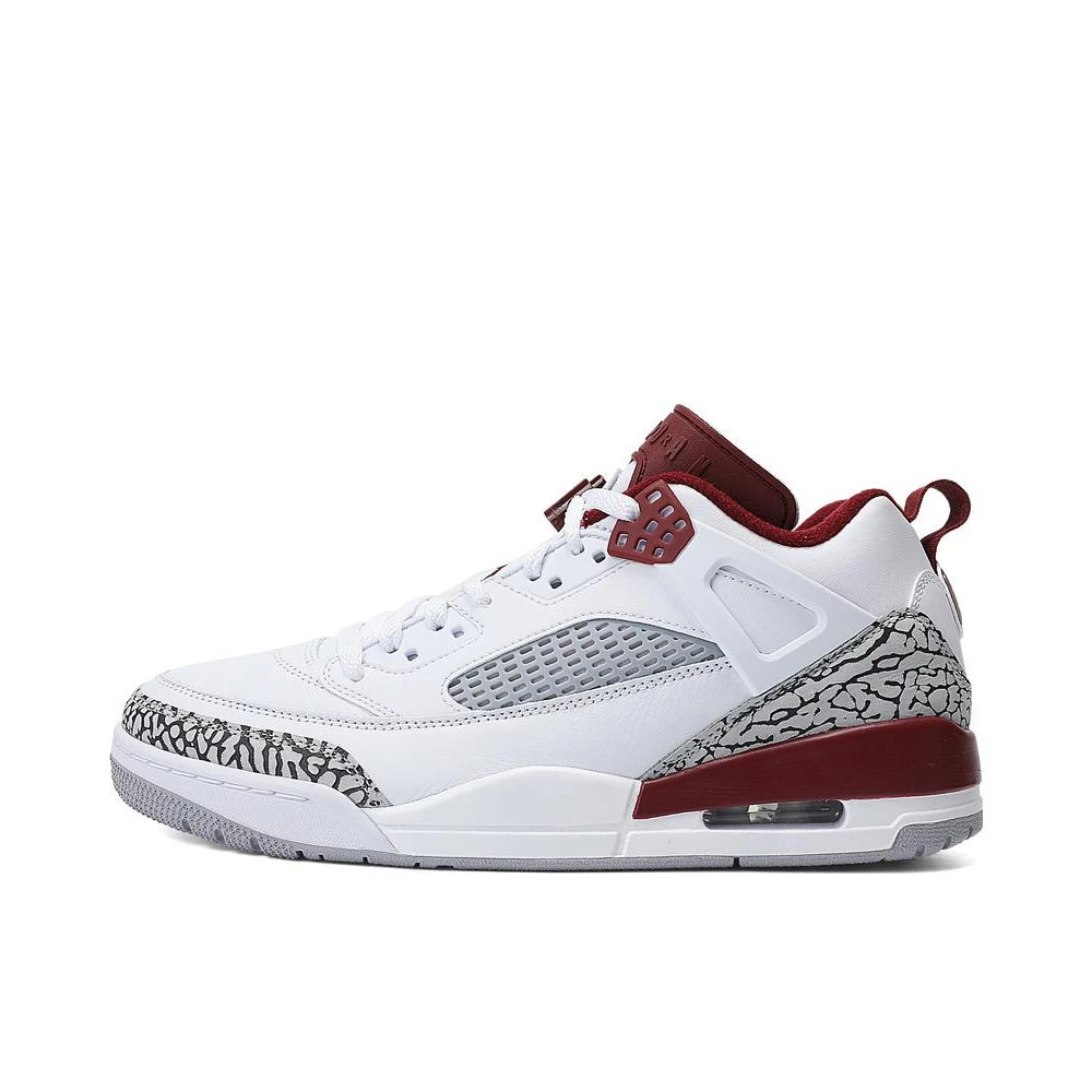 【滔搏联动】NIKE耐克男子JORDAN SPIZIKE LOW休闲鞋FQ1759-106