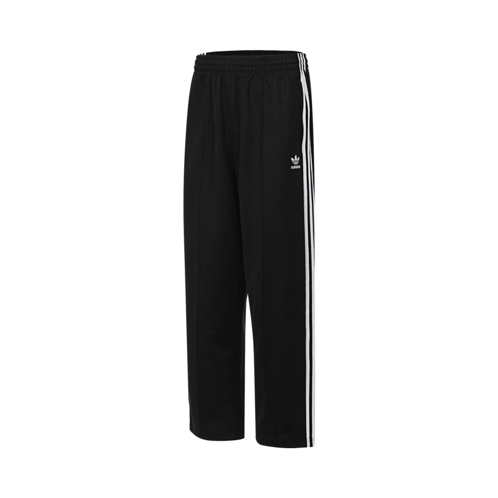 【滔搏联动】adidas Originals阿迪男子Baggy  TP针织长裤IZ4801