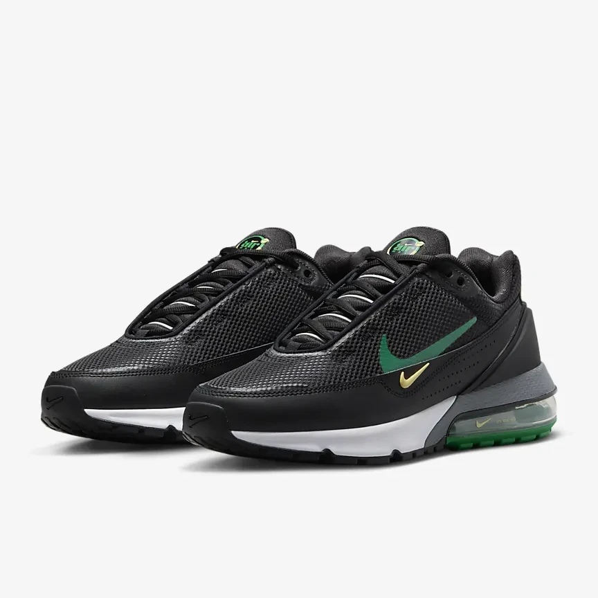 【滔搏联动】Nike耐克男子Air Max Pulse轻便气垫运动鞋FN7459-003