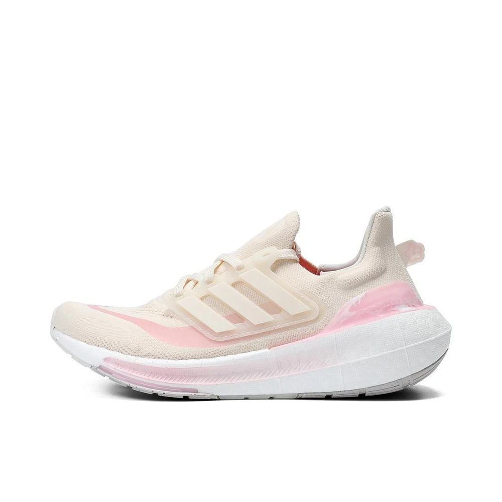 【滔搏联动】adidas阿迪达斯中性ULTRABOOST LIGHT跑步鞋IE5828