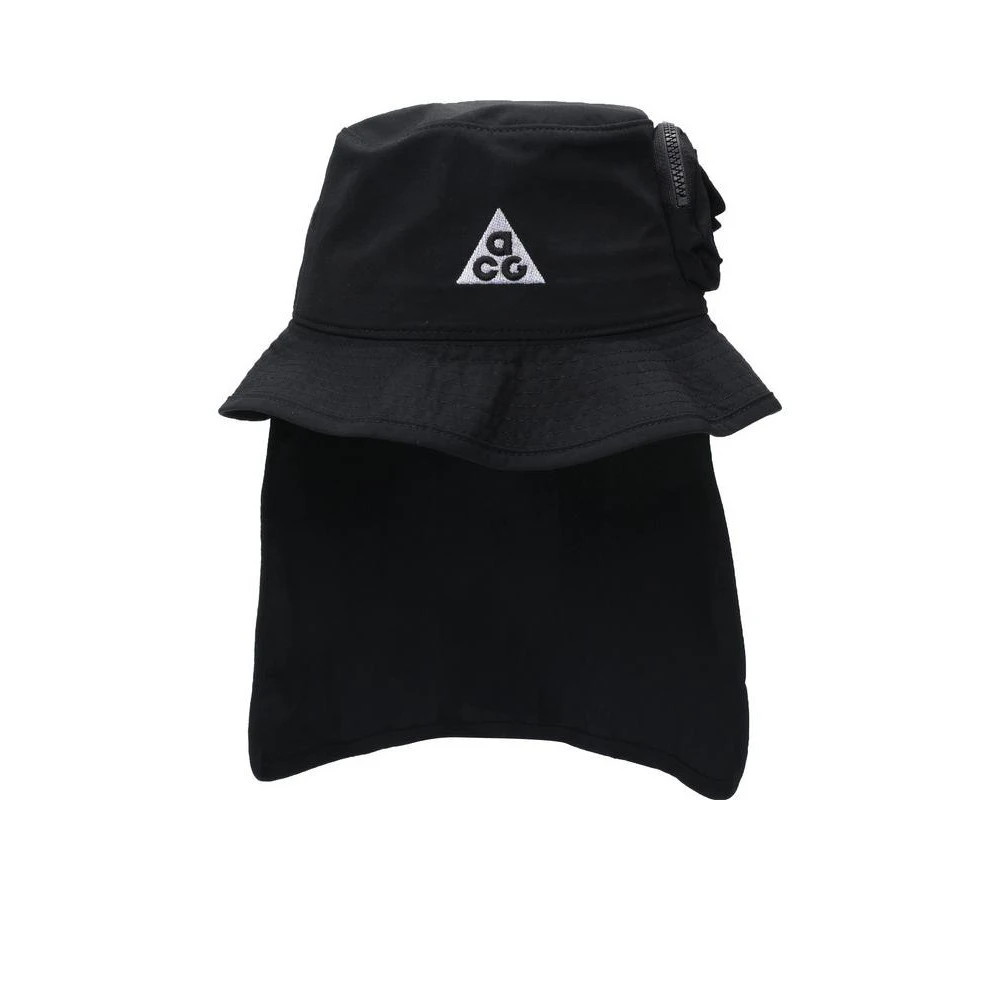 【滔搏联动】NIKE耐克中性 NK APEX BUCKET SB ACG渔夫帽FQ6798-010