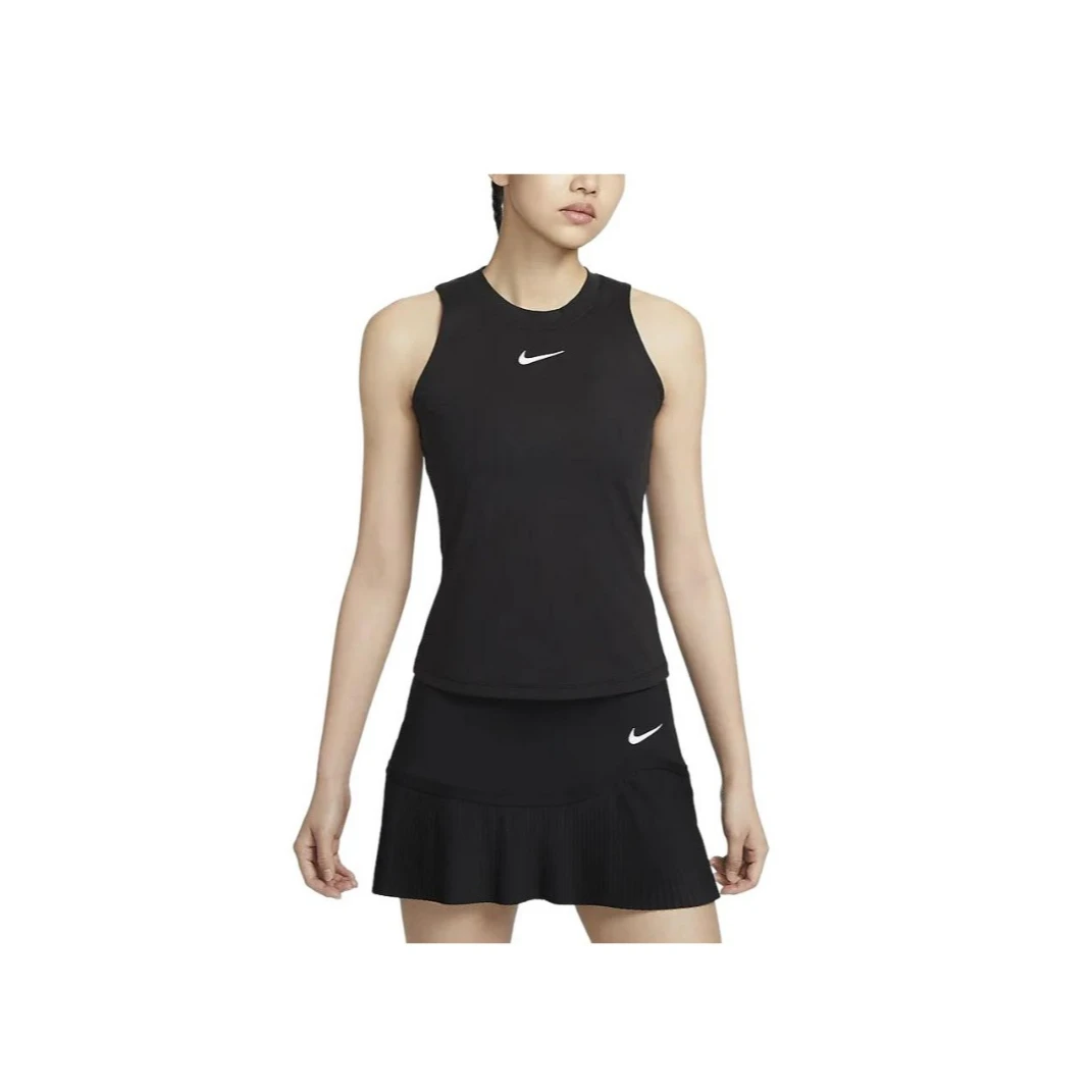 【滔搏联动】NIKE耐克女子AS W NKCT DF ADVTG TANK背心FD5674-010