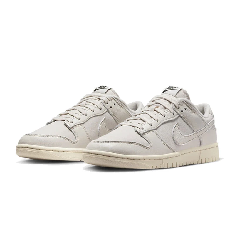【滔搏联动】nike男子NIKE DUNKLOW RETROPRM NBHD休闲鞋DZ2538-100