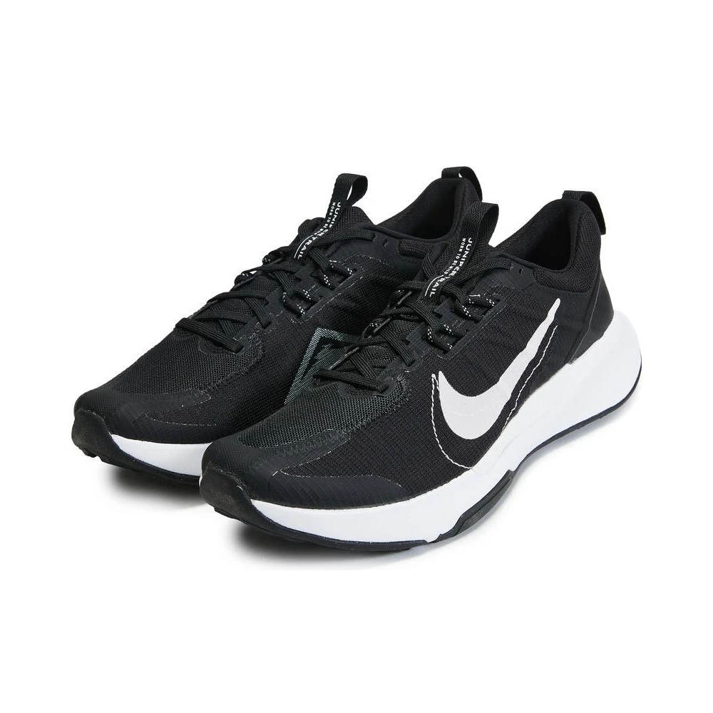 【滔搏跑训】Nike男子NIKE JUNIPER TRAIL 2 NN跑步鞋DM0822-001