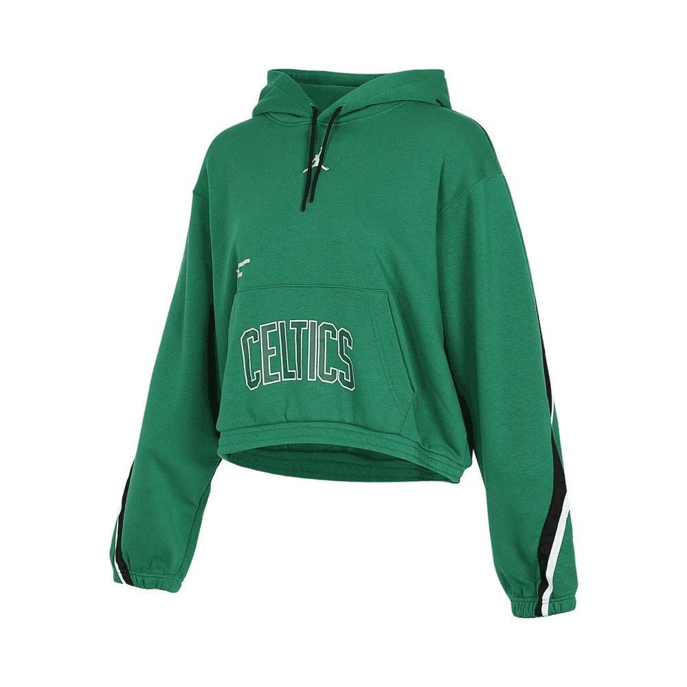 【滔搏联动】Nike耐克女子BOS W NK FLC PO CTS ST套头衫DO0150-312