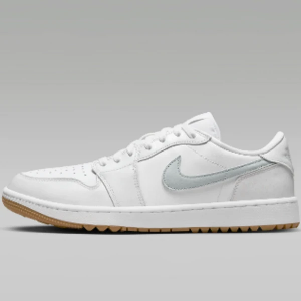 【滔搏联动】NIKE耐克男子AIR JORDAN 1 LOW 运动鞋 DD9315-111