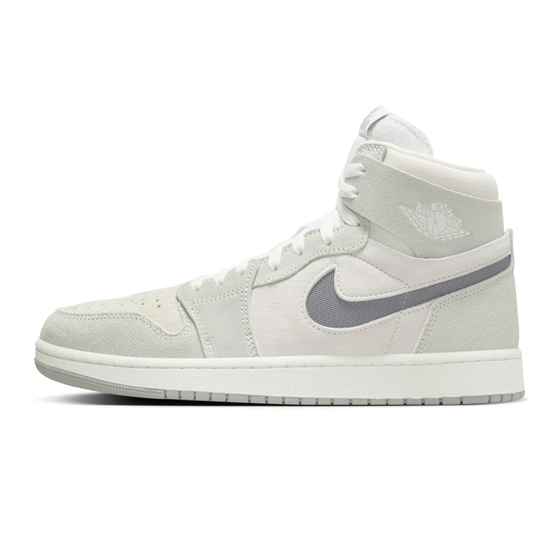 【滔搏联动】Nike耐克男子AIR JORDAN 1AIR CMFT 2篮球鞋DV1307-101