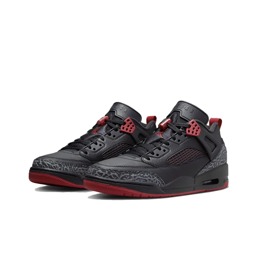 NIKE耐克男子JORDAN SPIZIKE LOW休闲鞋FQ1759-006
