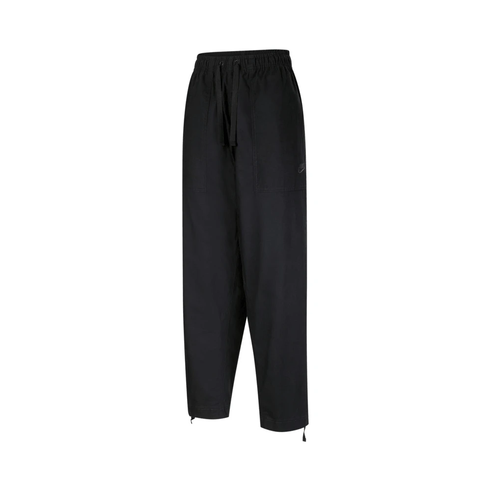 【滔搏联动】耐克中性AS CLUB BARCELONA PANT梭织长裤FN3097-010