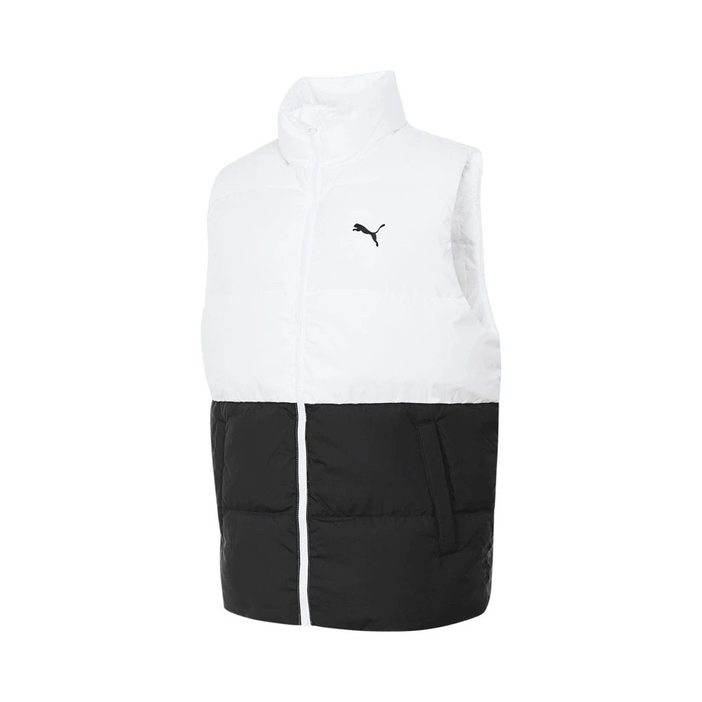 【滔搏联动】Puma彪马男子PUMA POWER Down Vest羽绒背心68730051
