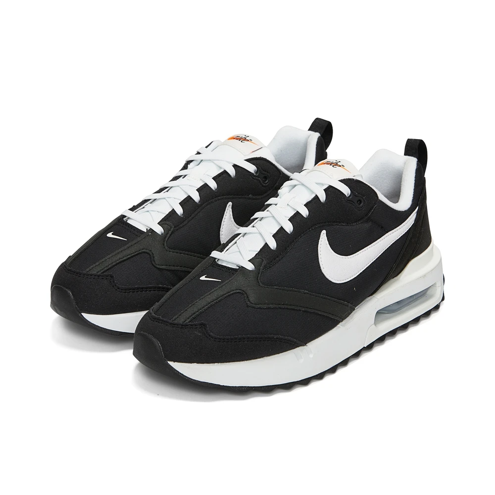 Nike耐克男子AIR MAX DAWN低帮系带缓震透气运动休闲鞋DJ3624-001