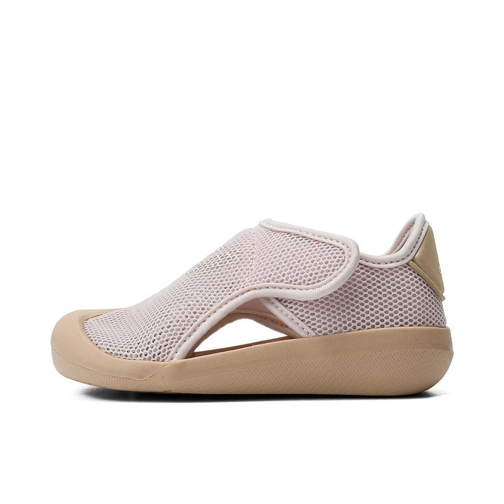 【滔搏联动】adidas阿迪达斯女婴童ALTAVENTURE 2.0I沙滩凉鞋ID6003