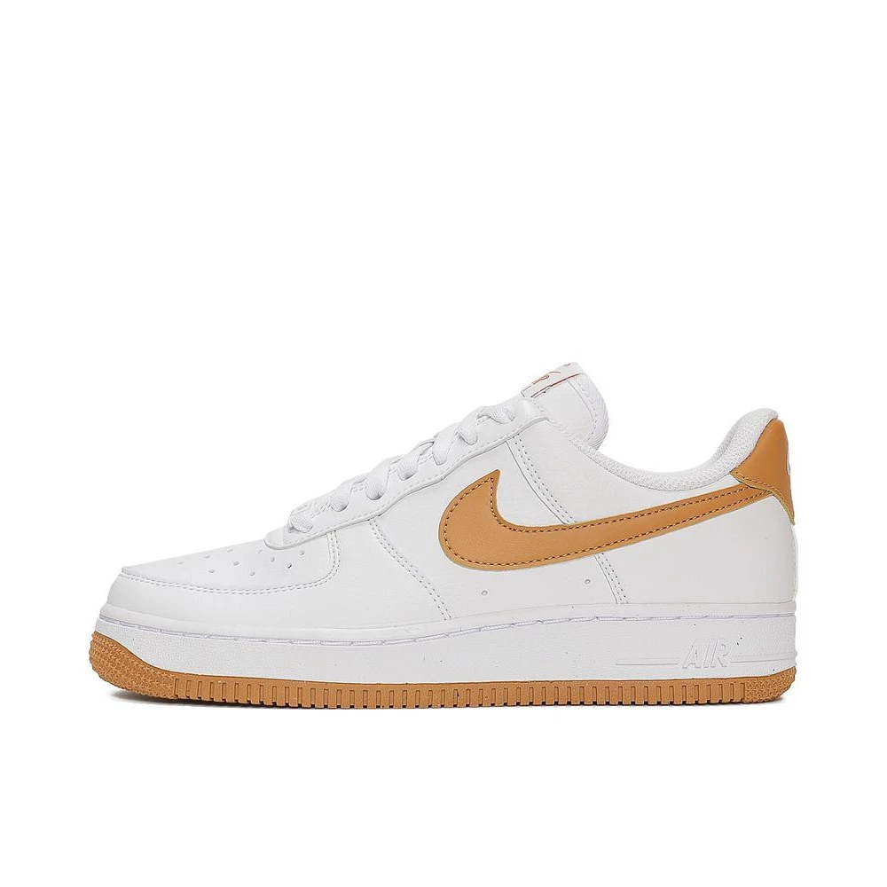【滔搏联动】NIKE耐克W AIR FORCE 1 '07 NEXTNATURE板鞋DC9486-103