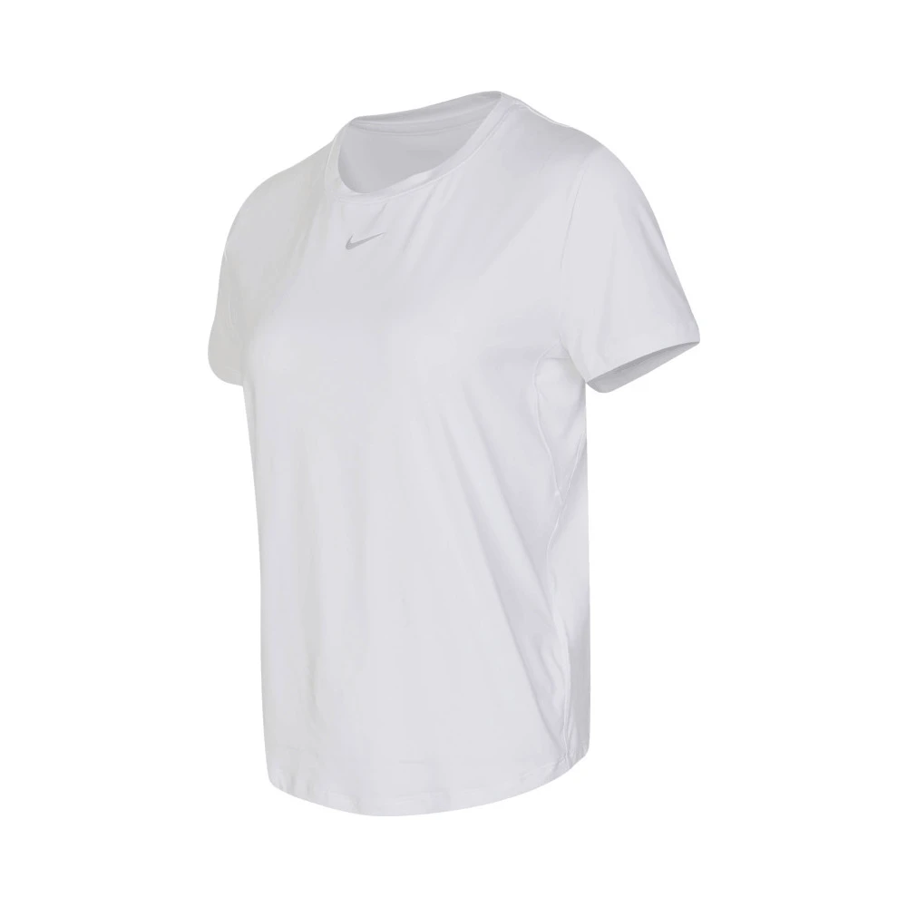 【滔搏联动】NIKE女子ASW NK ONE CLASSIC DF SS TOP短袖FN2799-100
