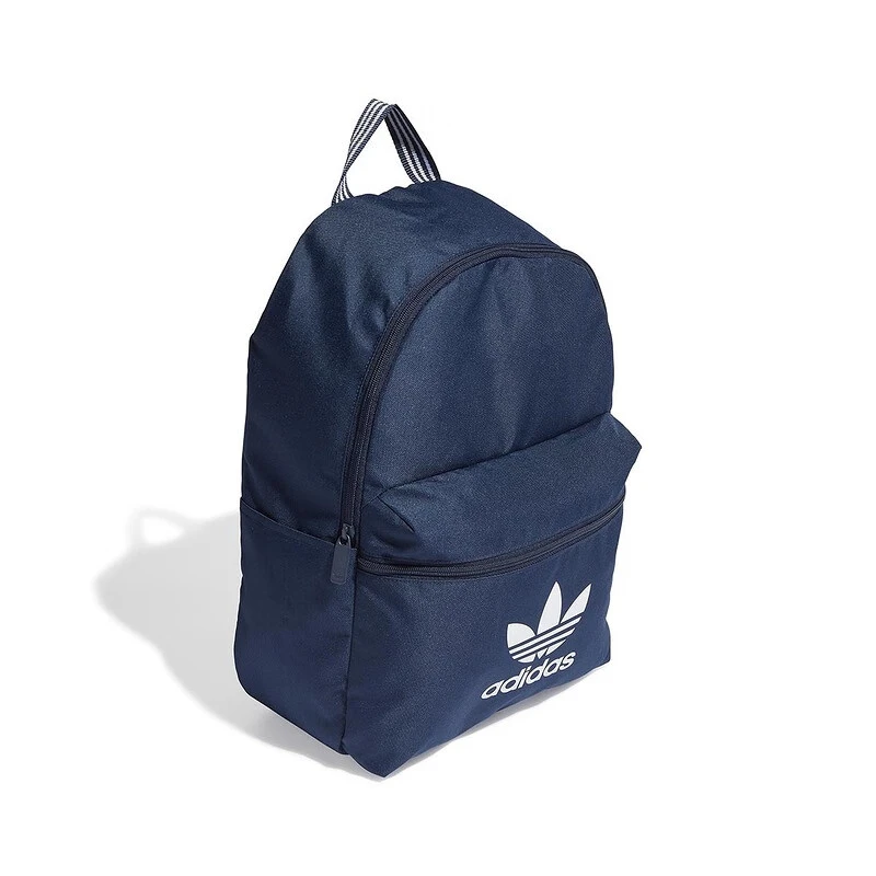【滔搏联动】adidas/阿迪达斯三叶草中性背包双肩包 IL1960