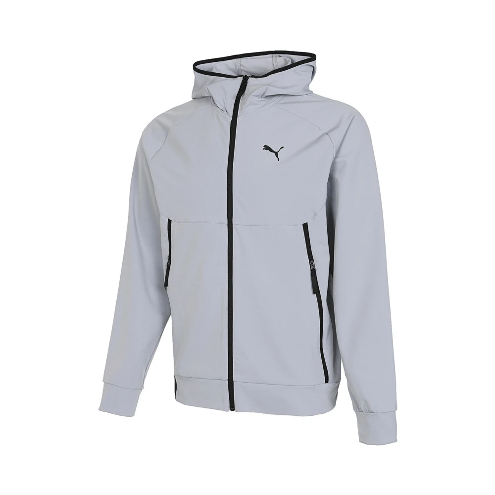 【滔搏联动】puma彪马男子梭织外套62617863