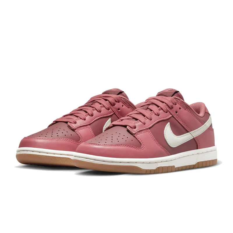 【滔搏联动】nike耐克女子 NIKE DUNK LOW时尚潮流休闲鞋DD1503-603