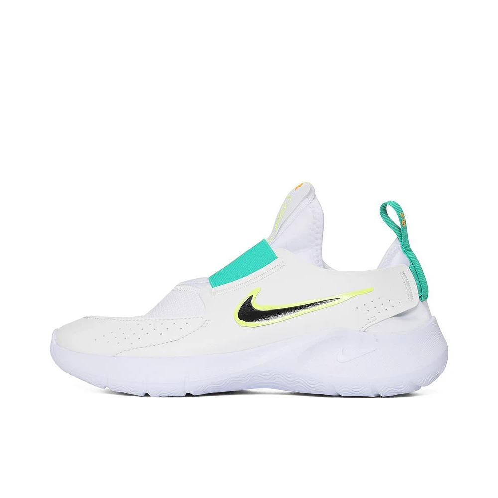 【滔搏联动】NIKE耐克大童FLEX RUNNER 3 (GS)跑步鞋HF5745-101