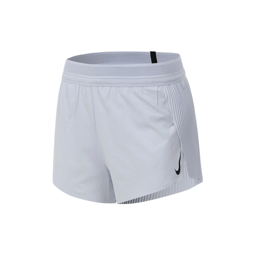 【滔搏联动】NIKE耐克女子ASARSWFT DFADVMR3INSHORT短裤FN2329-085