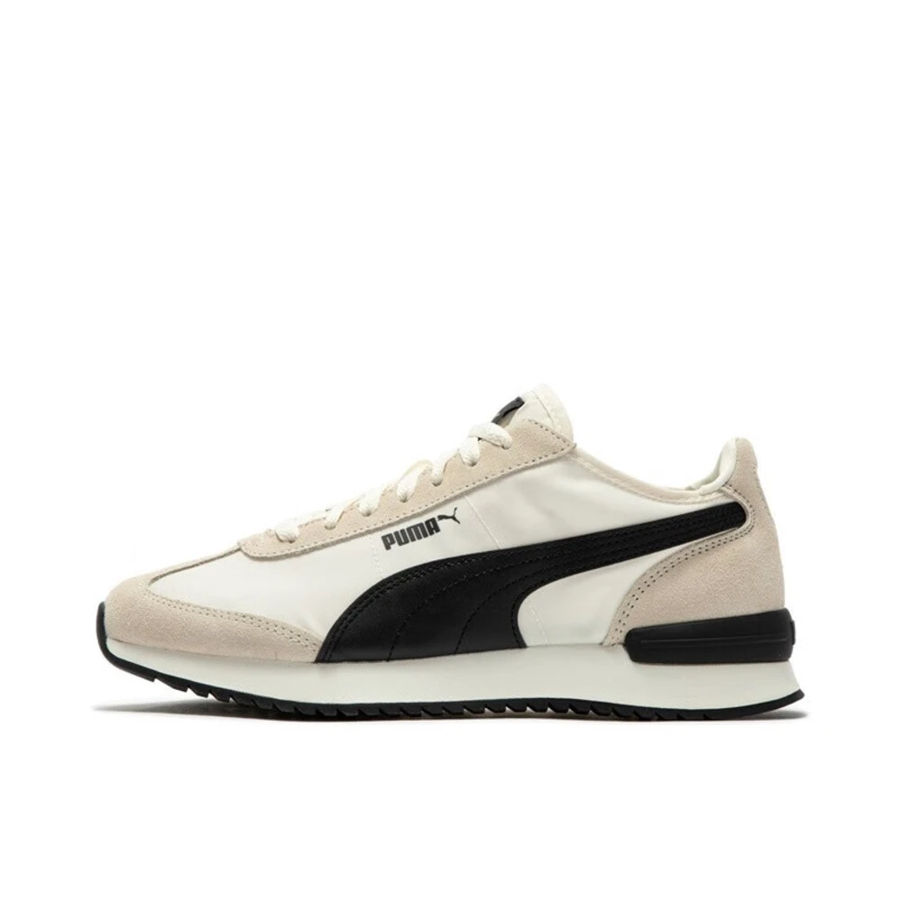 【滔搏联动】Puma彪马中性Puma R78 Wind Nylon R78休闲鞋39290101