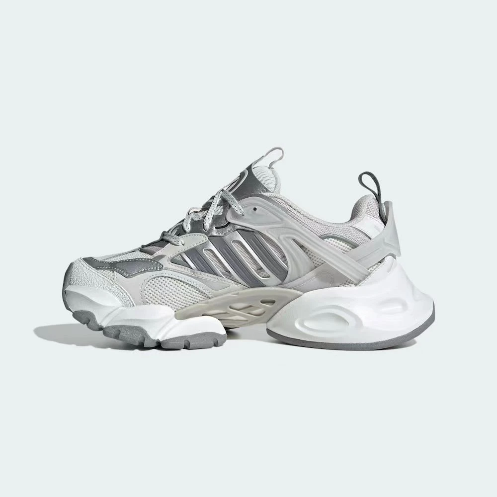 【滔搏联动】adidas阿迪达斯中性XLG RUNNER DELUXE双旦礼JP5761