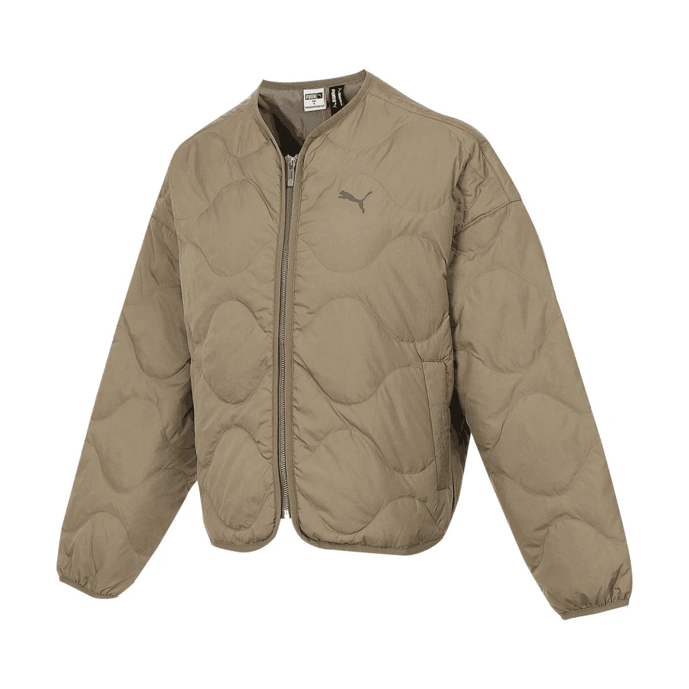 【滔搏联动】Puma彪马女子-Liner Down Jacket-羽绒服62927267