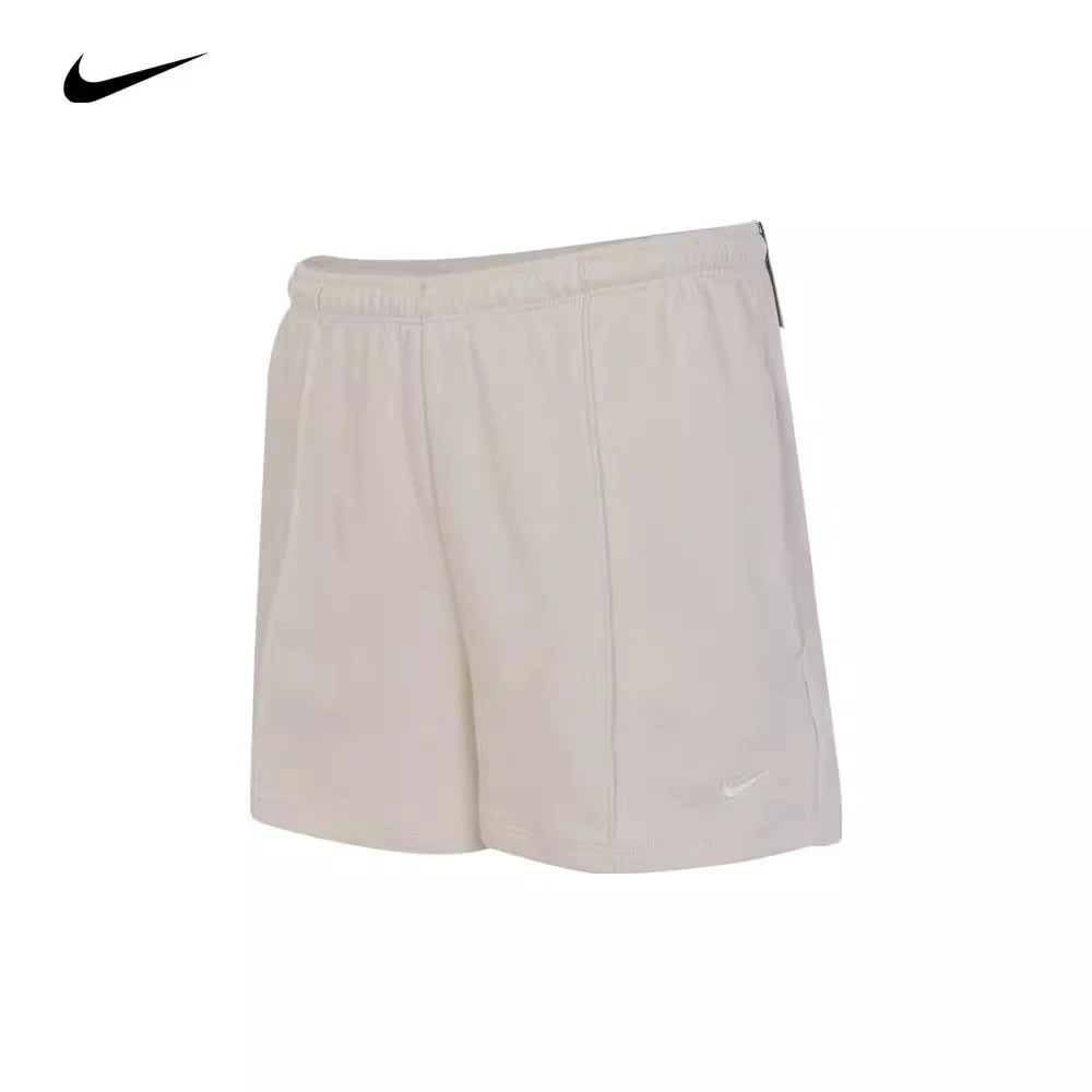 【滔搏联动】Nike耐克女子透气宽松跑步训练运动短裤HF6941-104