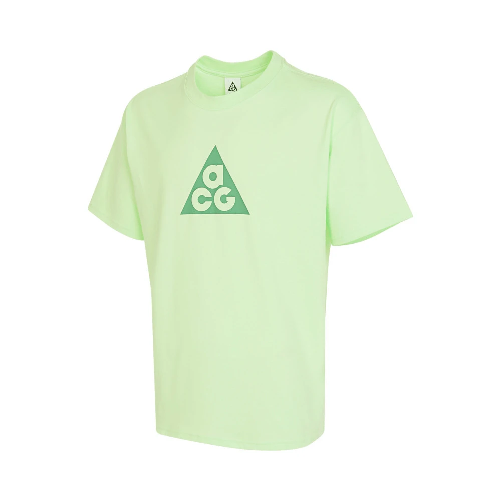 【滔搏联动】NIKE耐克男子AS M NRG ACG DF TEE MBR短T恤FQ3741-376