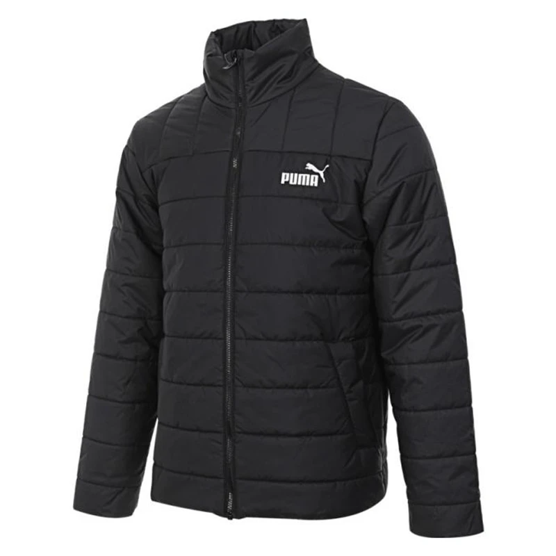 【滔搏联动】PUMA彪马男子-ESS Padded Jacket-棉服67241201