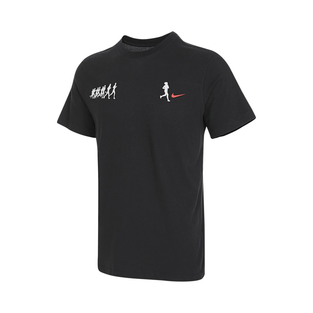 【滔搏联动】NIKE耐克男子AS M NK DF TEE RUNENERGY T恤FV8393-010