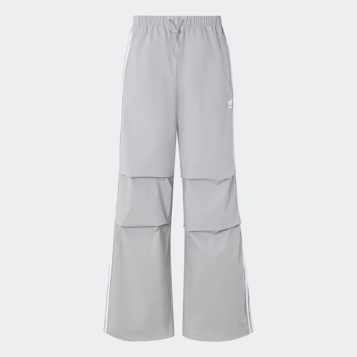 【滔搏联动】adidas阿迪达斯女子PARA PANTS W梭织长裤KB9186