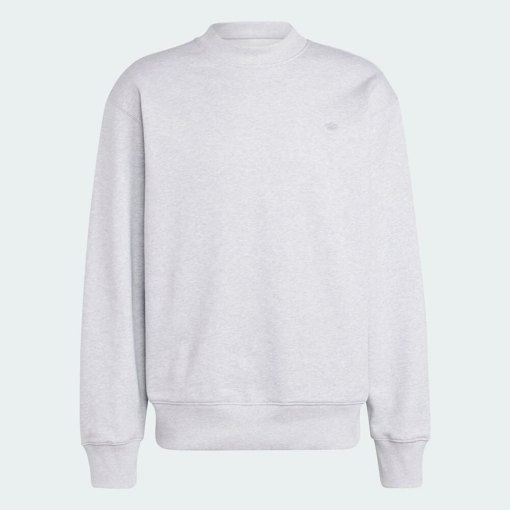 【滔搏联动】Adidas Originals男子C Crew FT针织圆领套衫IM4407