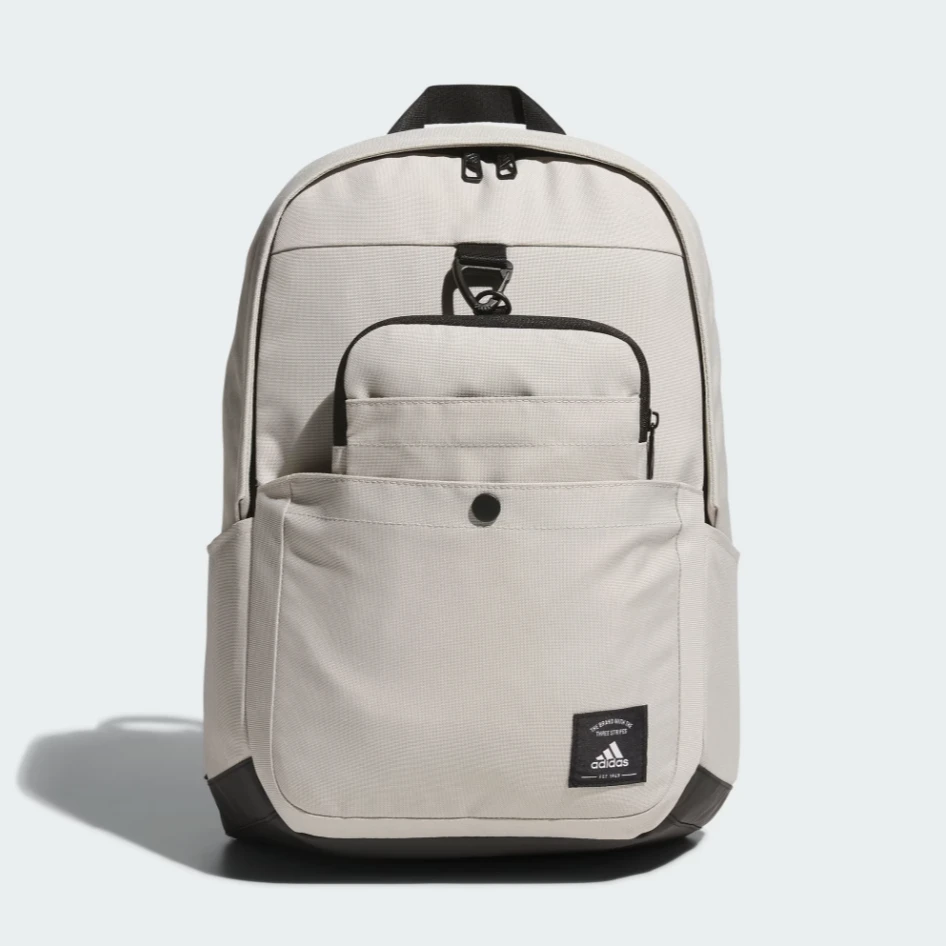 【滔搏联动】adidas/阿迪达斯电脑包书包休闲双肩包潮流IS9494