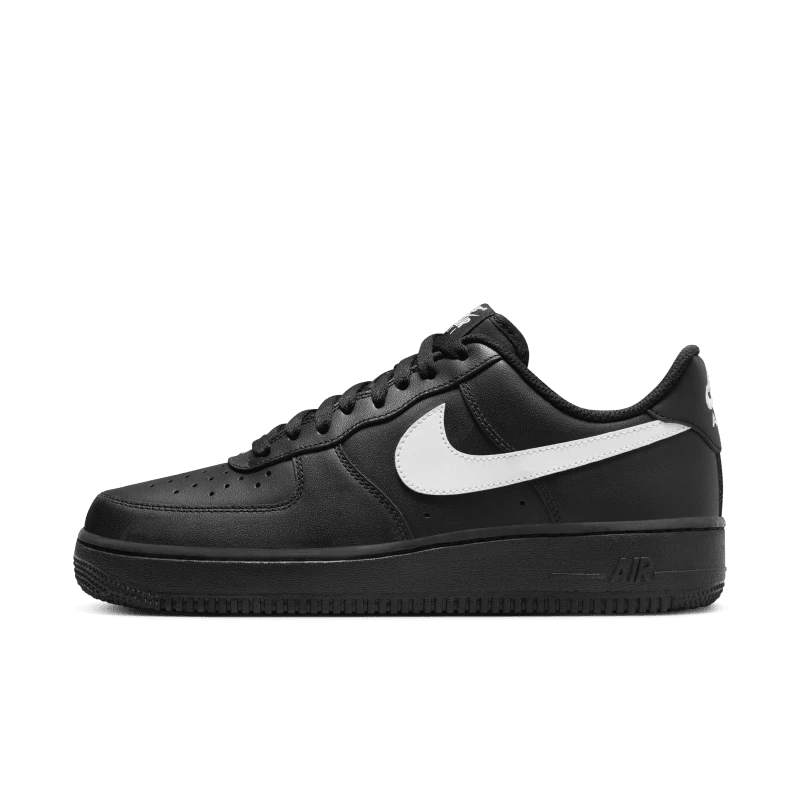【滔搏联动】耐克NIKE AIR FORCE 1 '07休闲鞋FZ0627-010