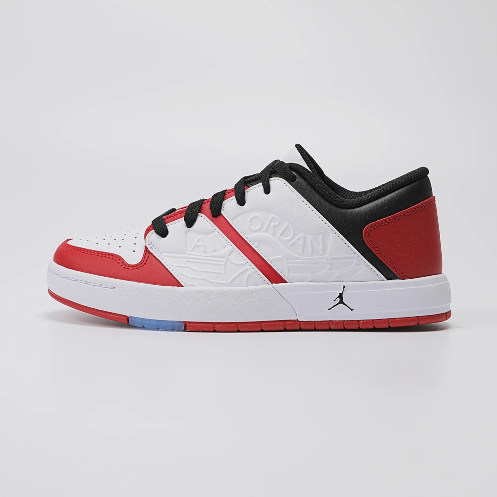 【滔搏联动】Nike耐克JORDAN NU RETRO 1 LOW (GS)休闲鞋FB4412-611