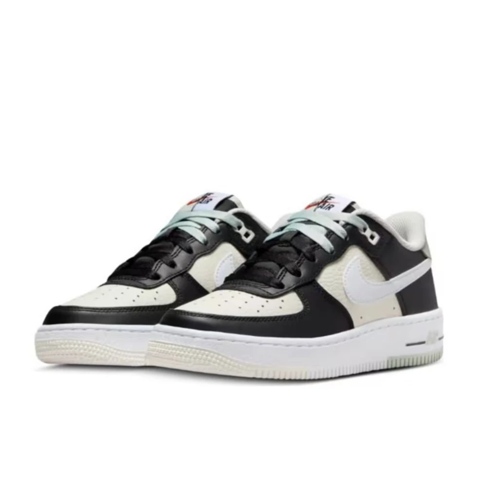 【滔搏联动】Nike耐克AIR FORCE 1 LV8 1 (GS)休闲鞋FB9035-002