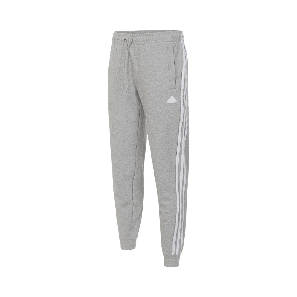 【滔搏联动】adidas阿迪达斯女子W FI 3S REG PT针织长裤IS3662