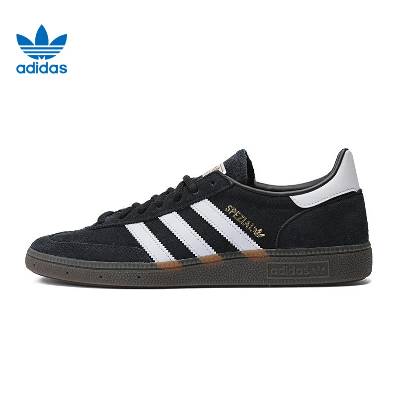 【滔搏联动】adidas阿迪三叶草中性 HANDBALL SPEZIAL 休闲鞋DB3021