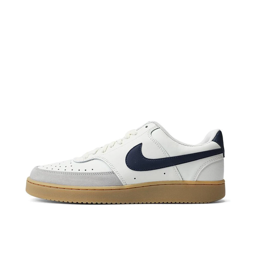 【滔搏联动】NIKE耐克男子NIKE COURT VISION LO休闲板鞋HF1068-133