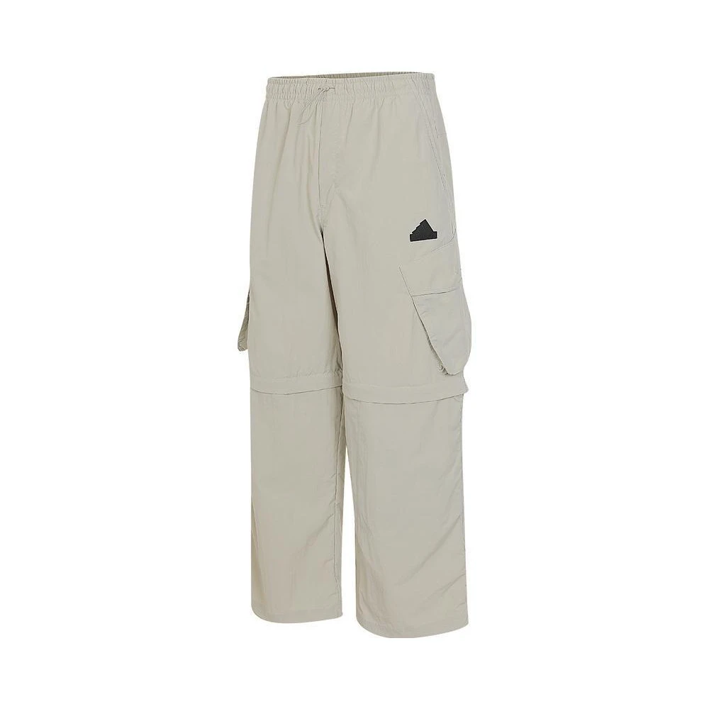 【滔搏联动】Adidas阿迪达斯男子CE M WV PANT梭织长裤JI9819