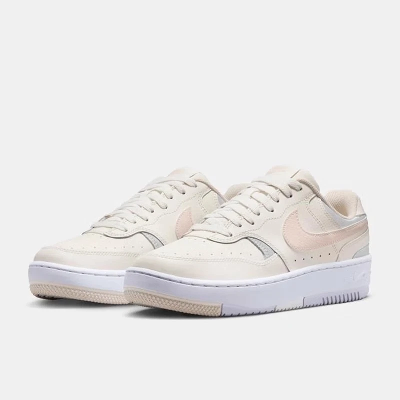 【滔搏联动】NIKE/耐克 女子轻便透气低帮运动休闲板鞋DX9176-111