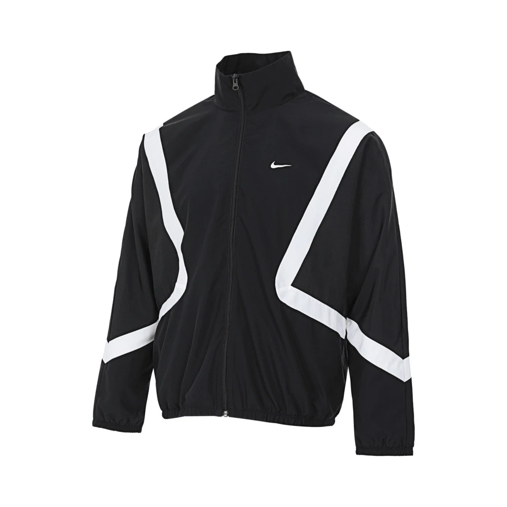 【滔搏联动】NIKE男女25年设计师款韩系明星款梭织外套FZ0249-010