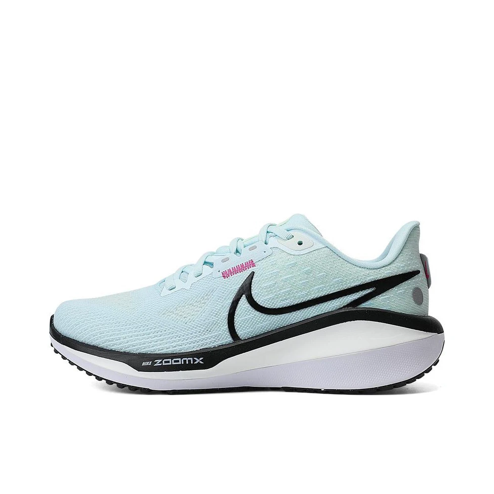 【滔搏联动】NIKE耐克女子W NIKE VOMERO 17跑步鞋FB8502-402