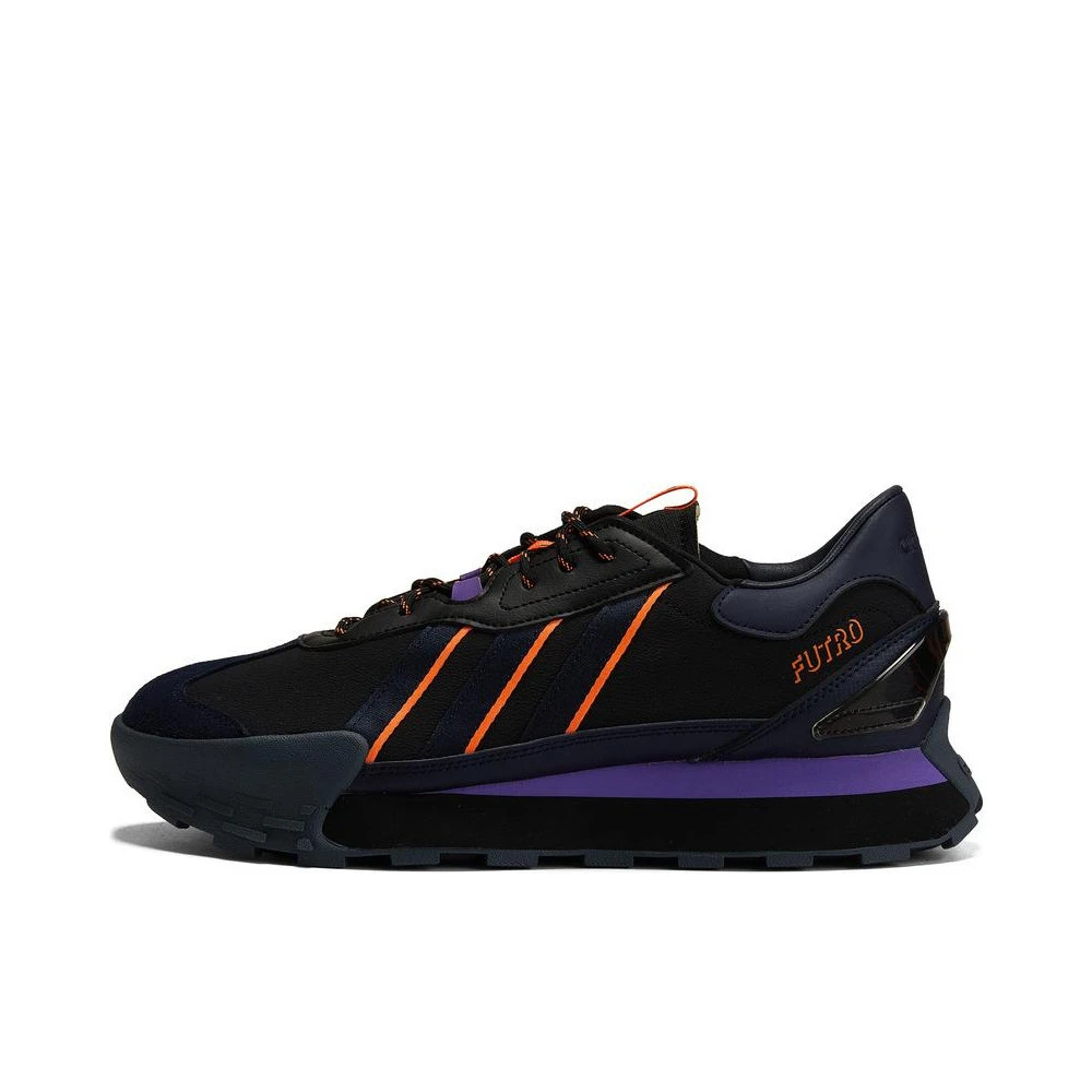 Adidas阿迪达斯中性FUTRO MIXRLifestyle休闲鞋HQ4576